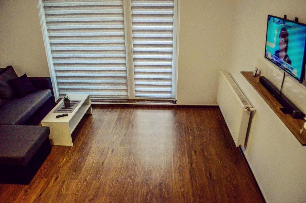 Vivamus Studio براشوف المظهر الخارجي الصورة